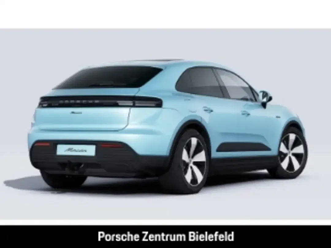 Porsche Macan - Thumbnail 4