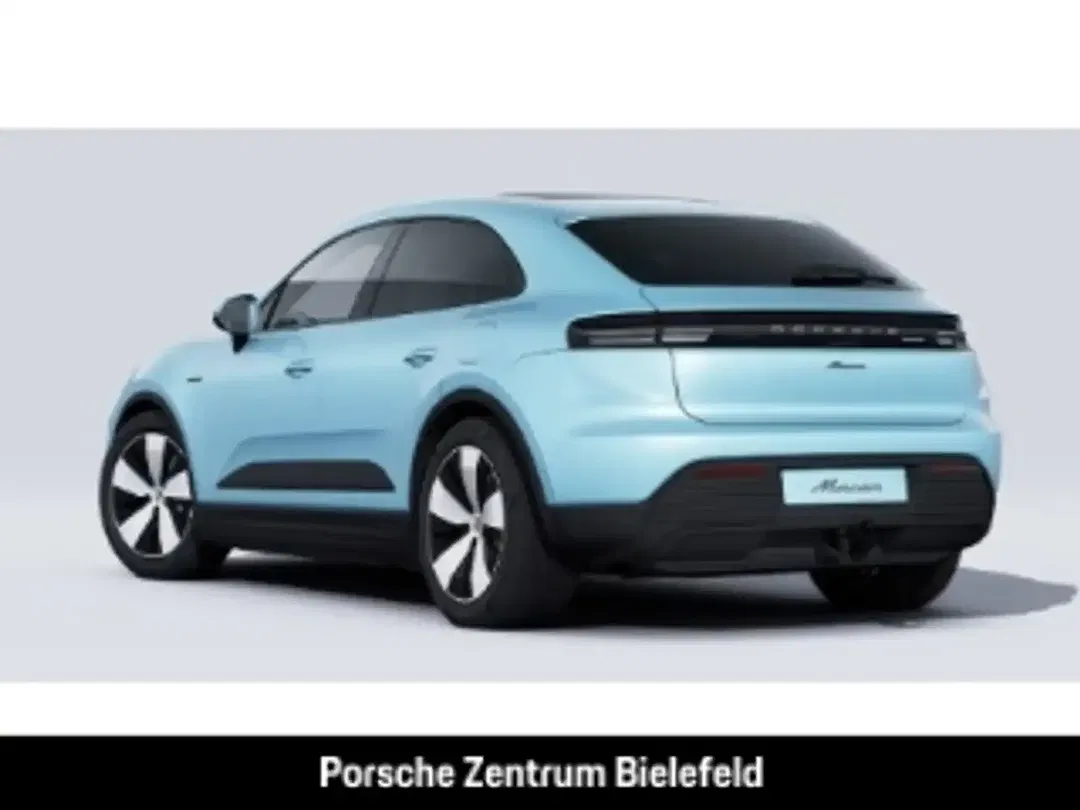Porsche Macan - Thumbnail 5