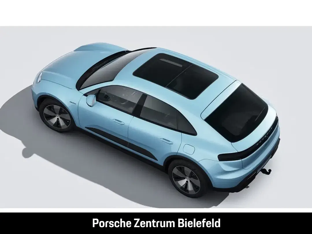 Porsche Macan - Thumbnail 6