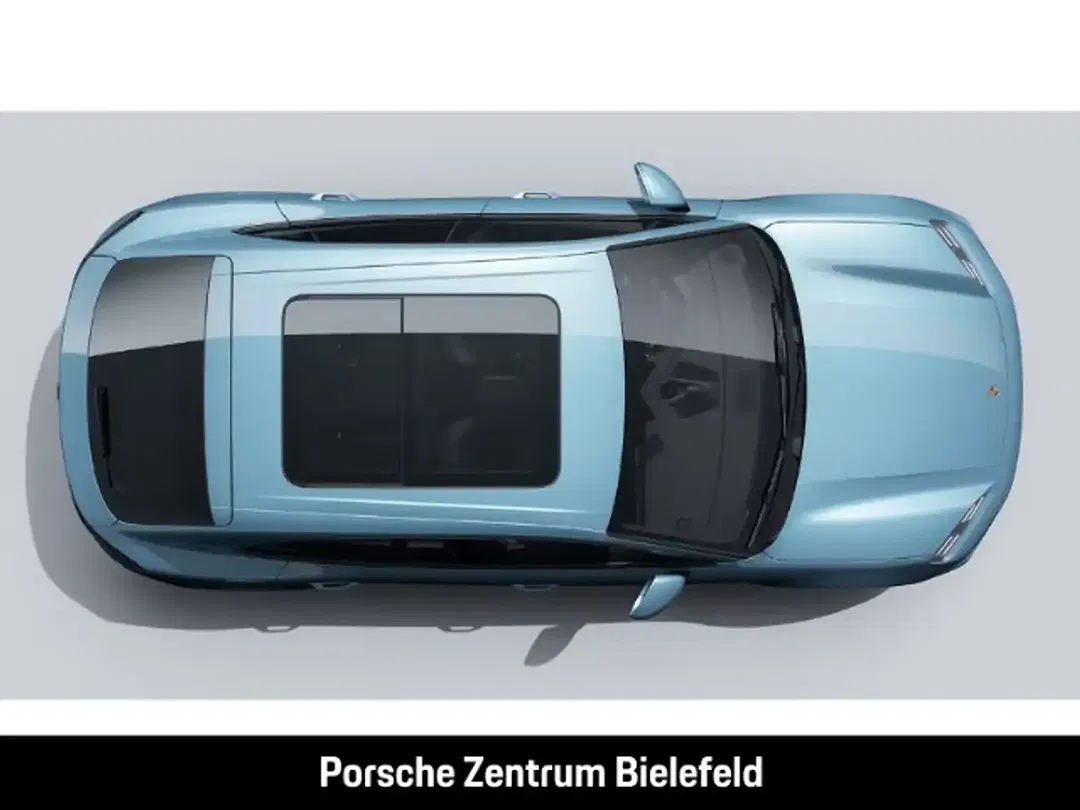 Porsche Macan - Thumbnail 7