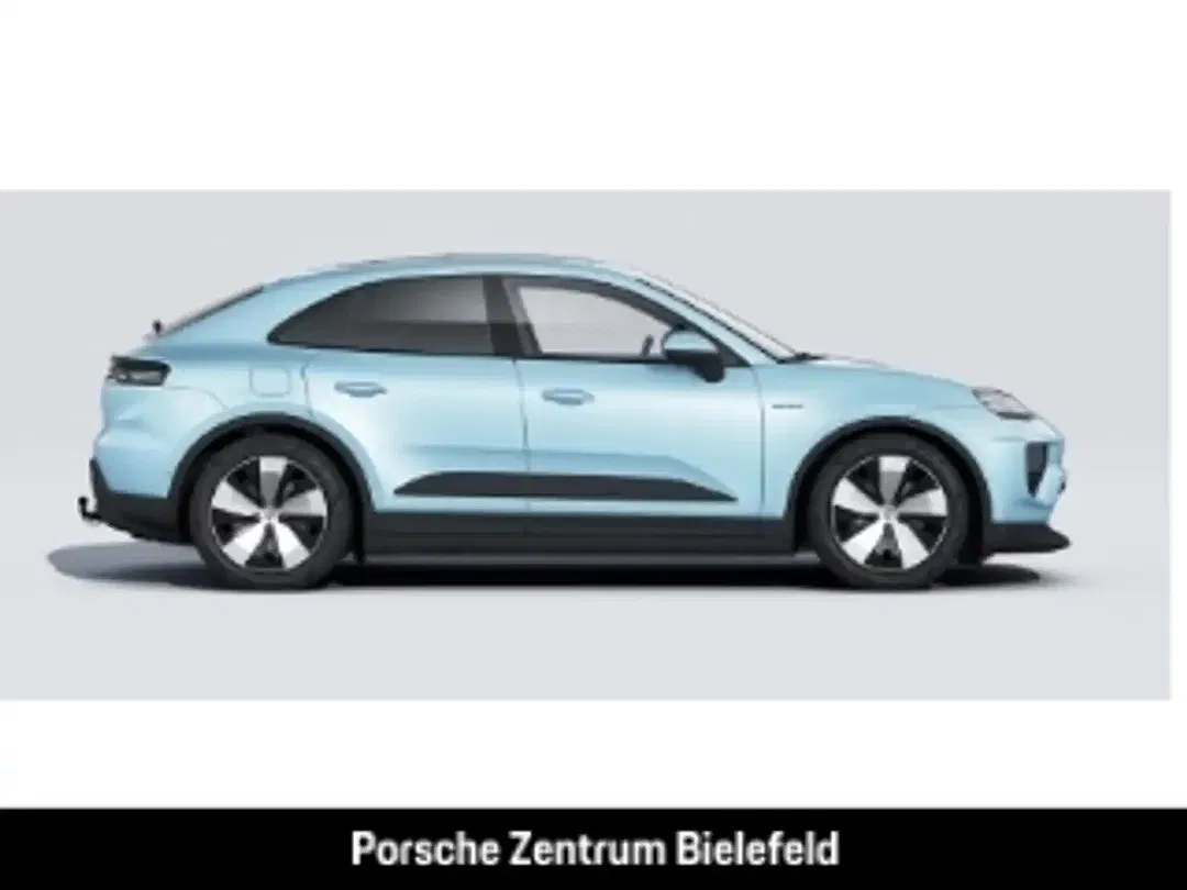 Porsche Macan - Thumbnail 8