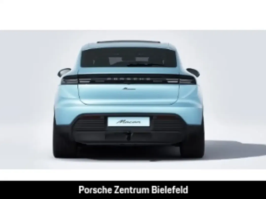 Porsche Macan - Thumbnail 9