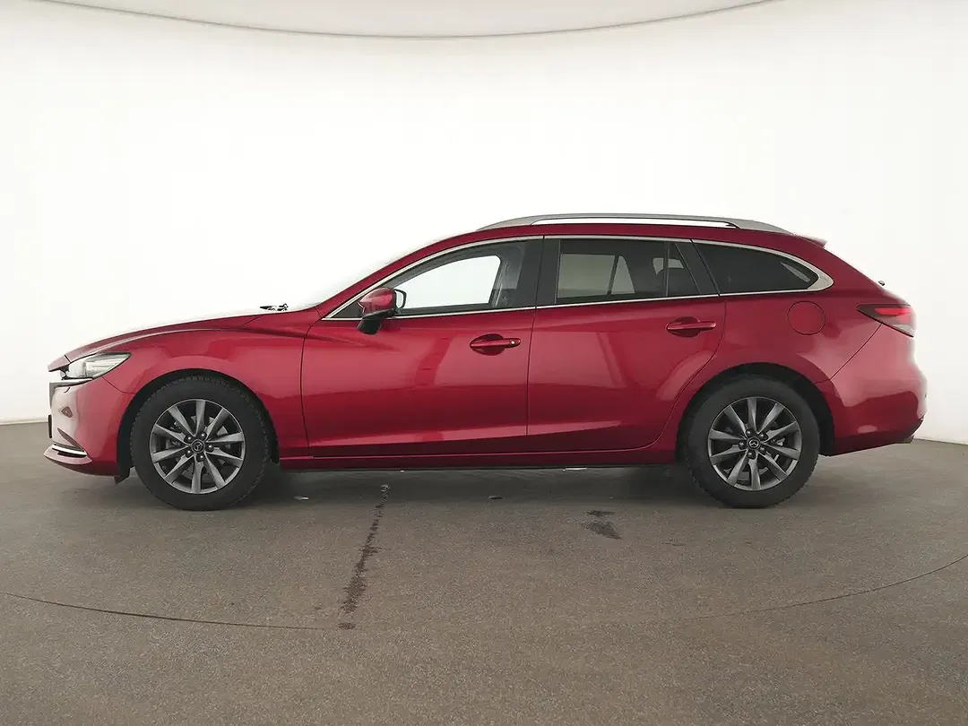 Mazda 6 - Thumbnail 7