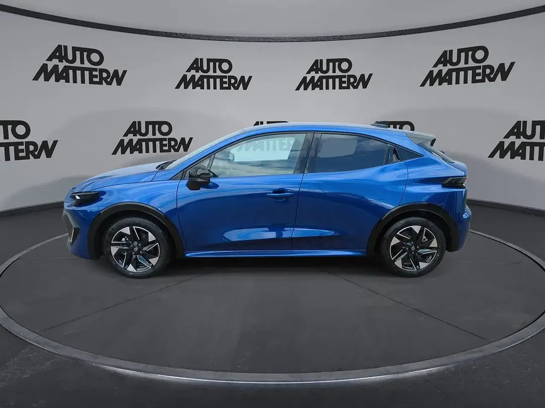 Renault Clio - Thumbnail 5