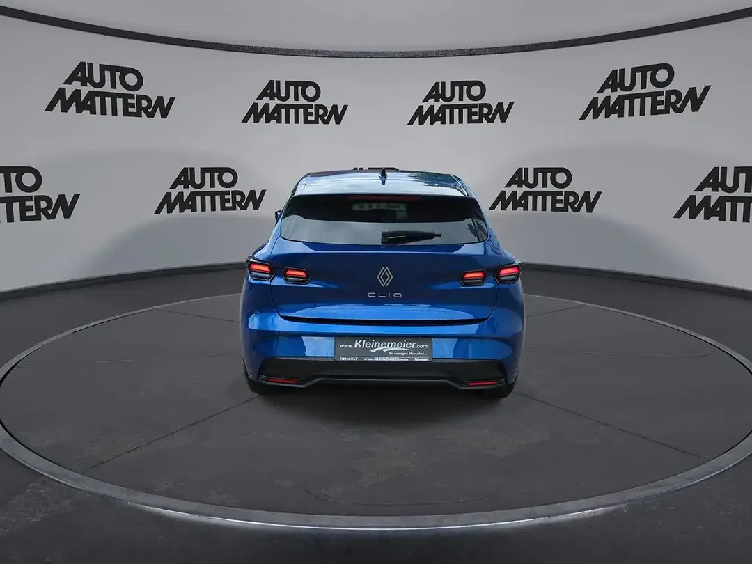 Renault Clio - Thumbnail 7