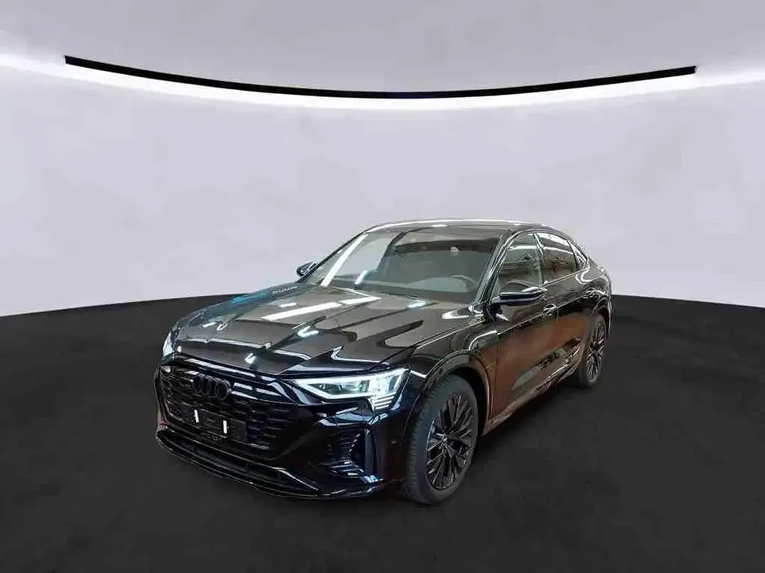Audi Q8 e-tron 50 Sportback S line - foto 1