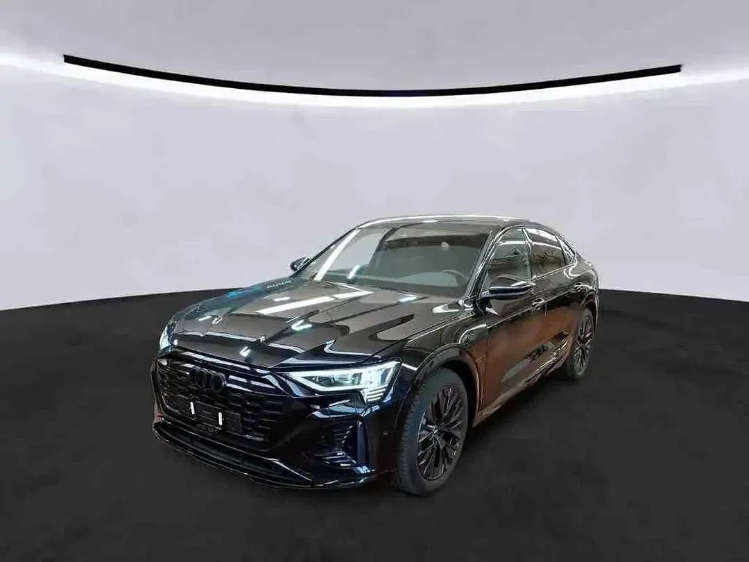 Audi Q8 e-tron 50 Sportback S line - foto 2