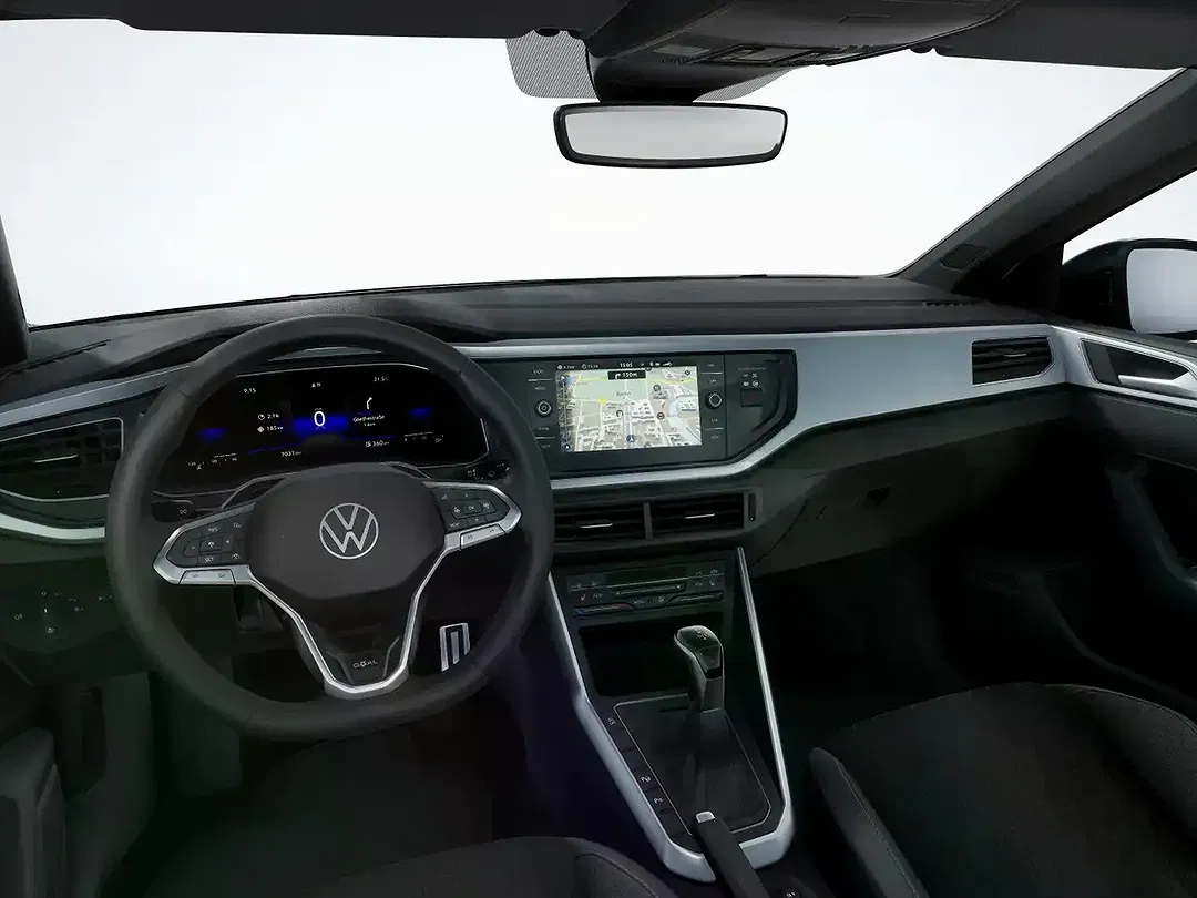 Volkswagen Taigo - Thumbnail 9