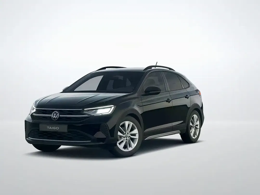 Volkswagen Taigo 1.0 TSI DSG Goal - foto 1