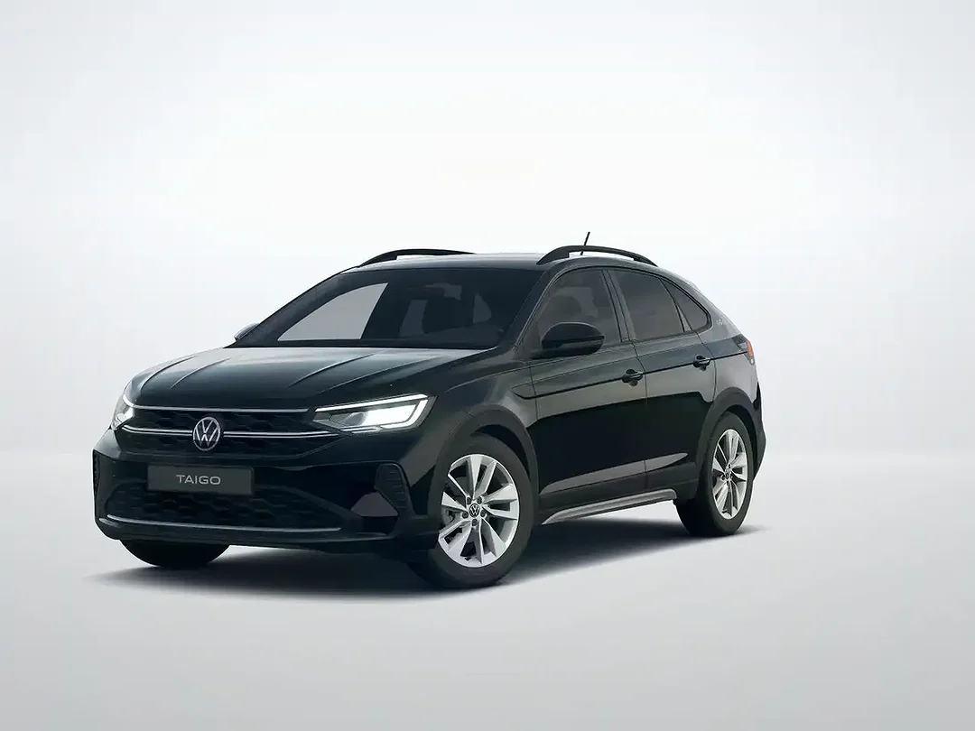 Volkswagen Taigo - Afbeelding 1
