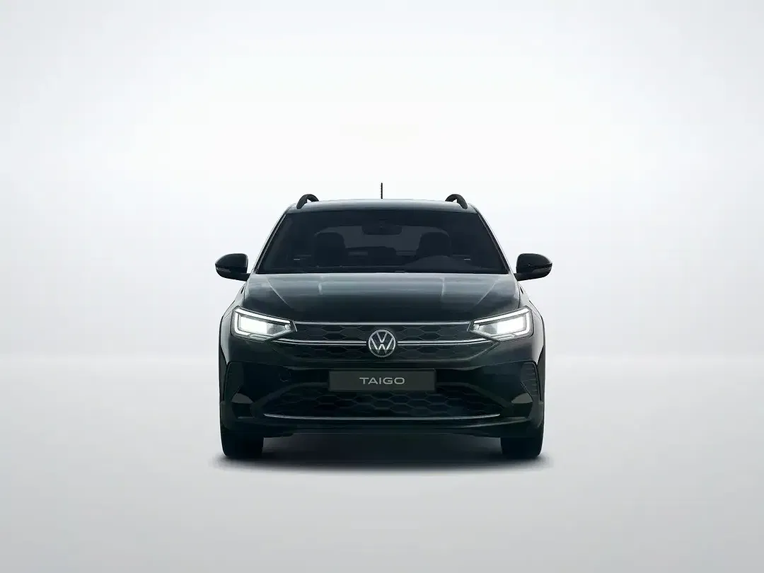 Volkswagen Taigo 1.0 TSI DSG Goal - foto 2
