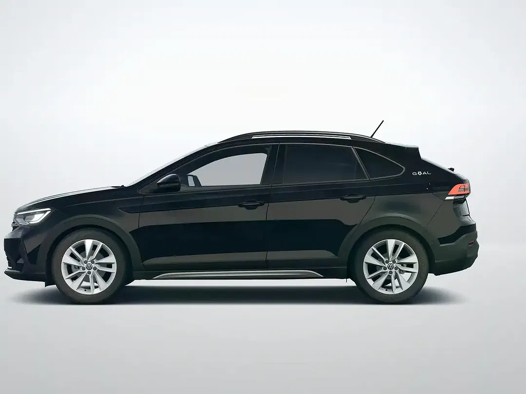 Volkswagen Taigo - Thumbnail 3