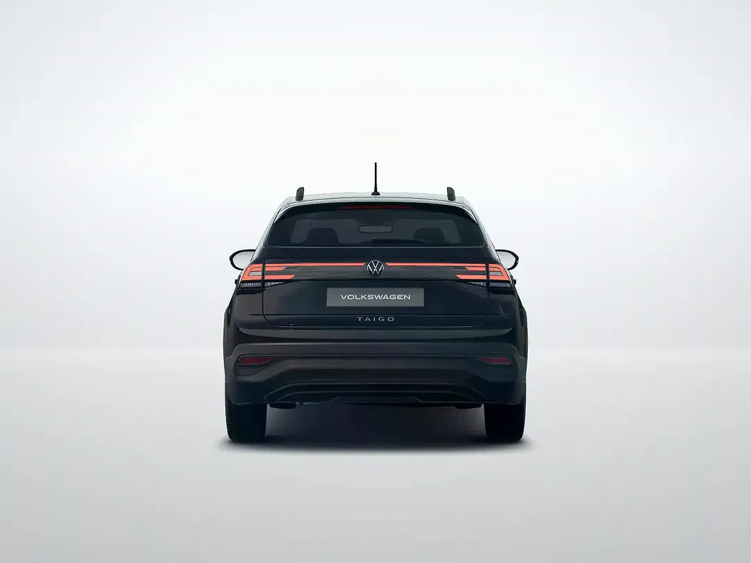 Volkswagen Taigo - Thumbnail 4