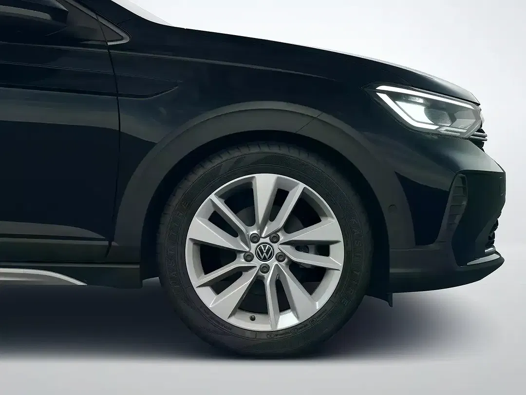 Volkswagen Taigo - Thumbnail 6