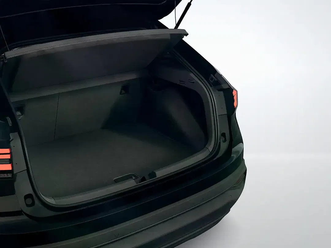 Volkswagen Taigo - Thumbnail 7