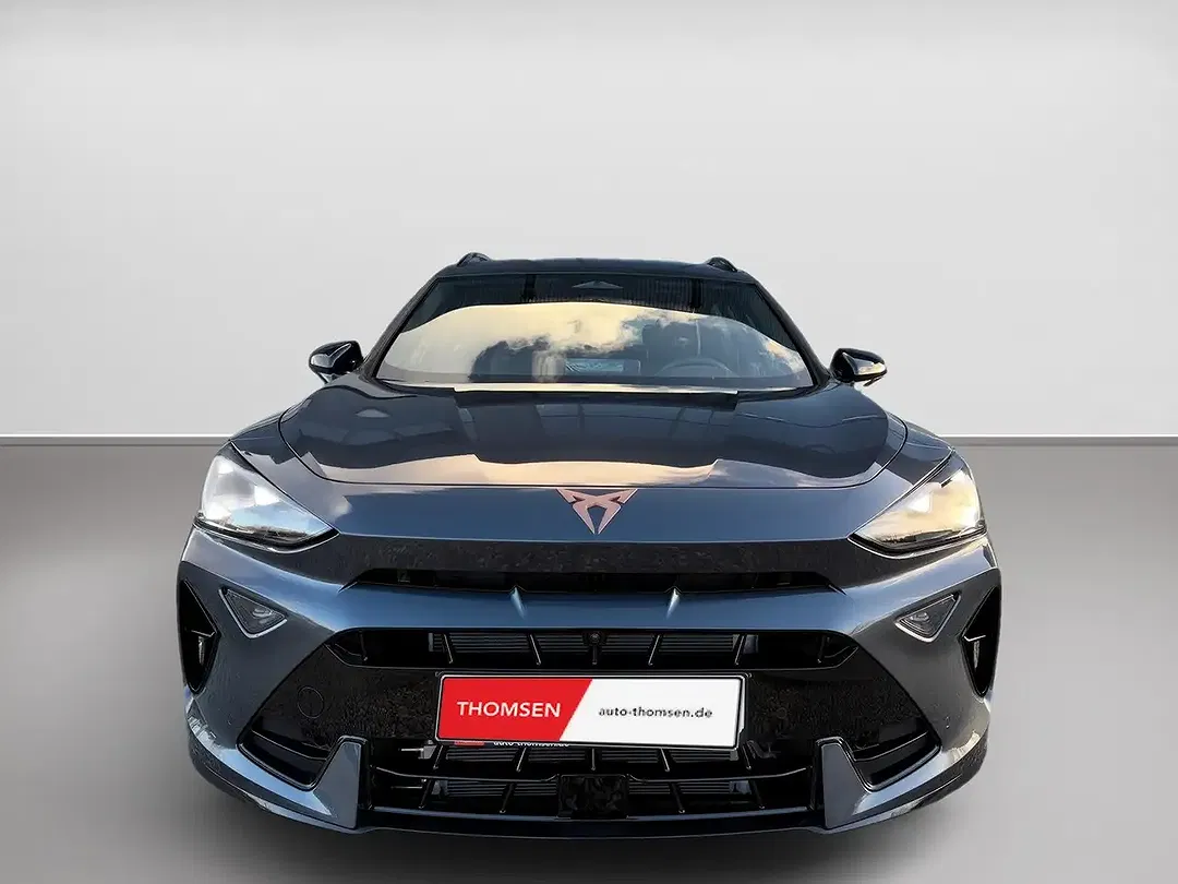 CUPRA Formentor - Thumbnail 2