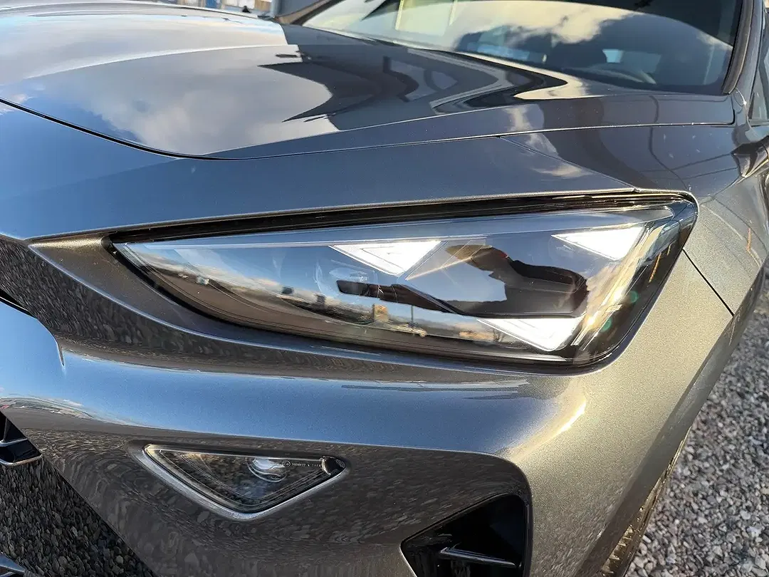 CUPRA Formentor - Thumbnail 6