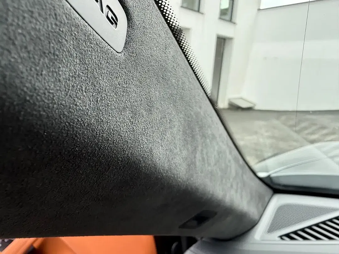 Porsche 992 - Thumbnail 33