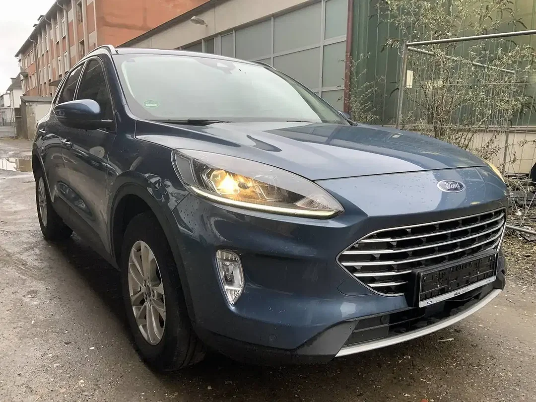 Ford Kuga - Afbeelding 1