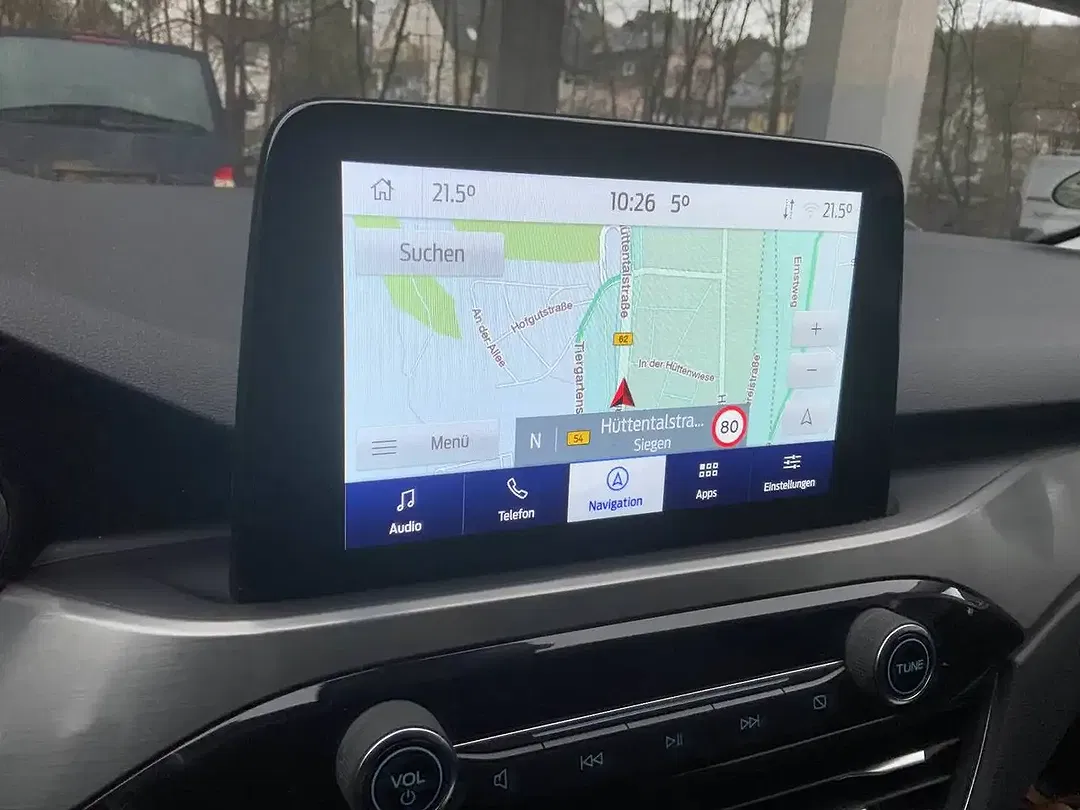 Ford Kuga PHEV Titanium - foto 7