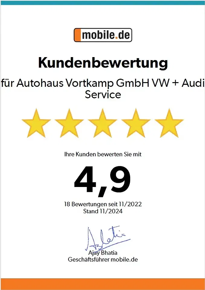 Volkswagen Passat Variant GTE - foto 14