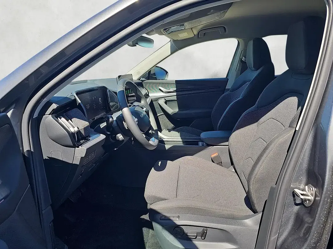 Skoda Kodiaq - Thumbnail 9