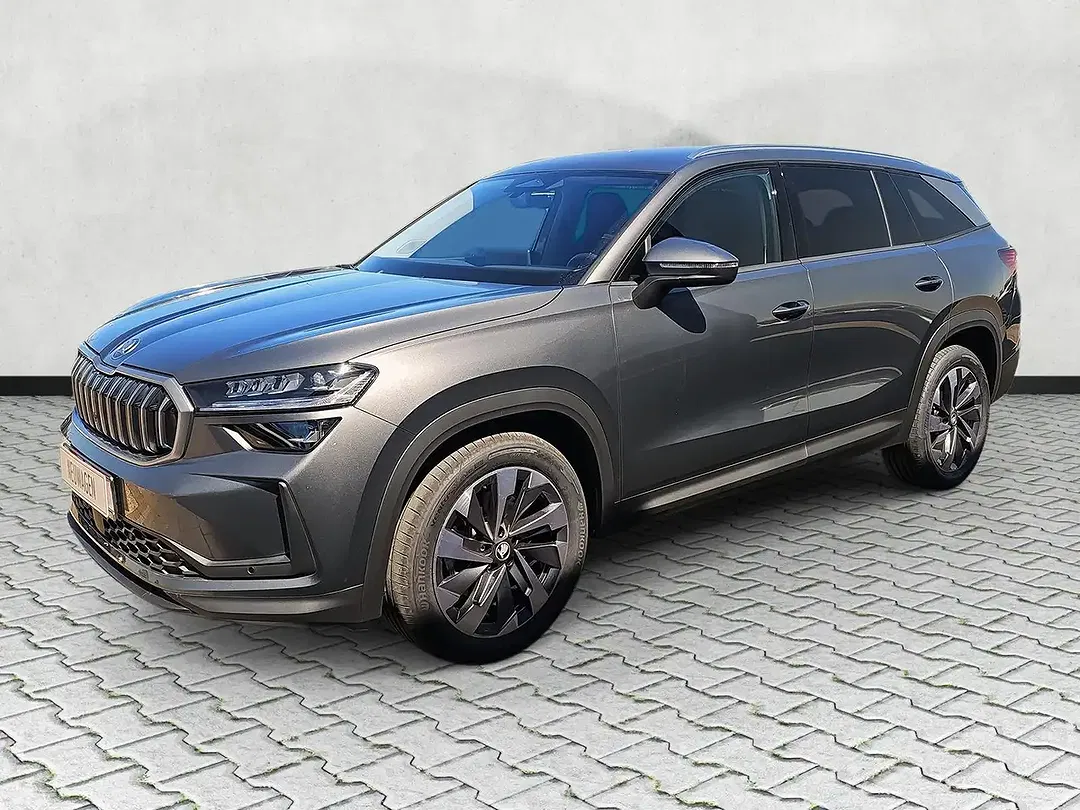 Skoda Kodiaq - Thumbnail 3