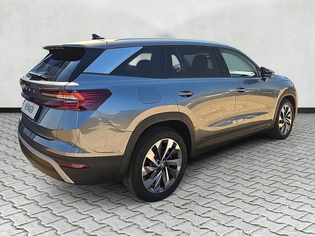 Skoda Kodiaq - Thumbnail 7