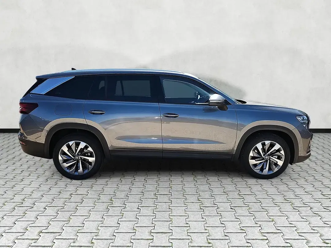 Skoda Kodiaq - Thumbnail 8