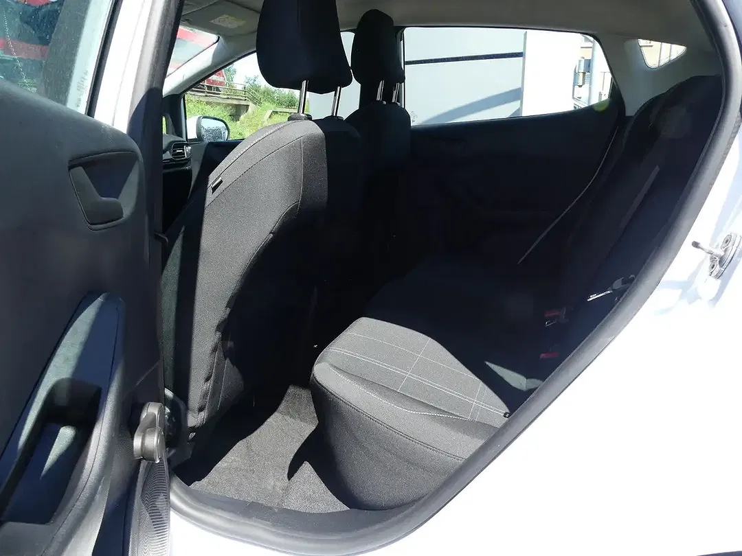 Ford Fiesta Cool & Connect - foto 10