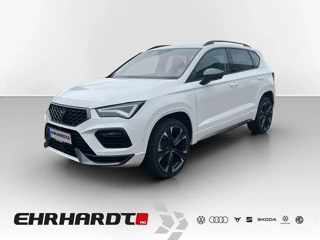 CUPRA Ateca - Afbeelding 1