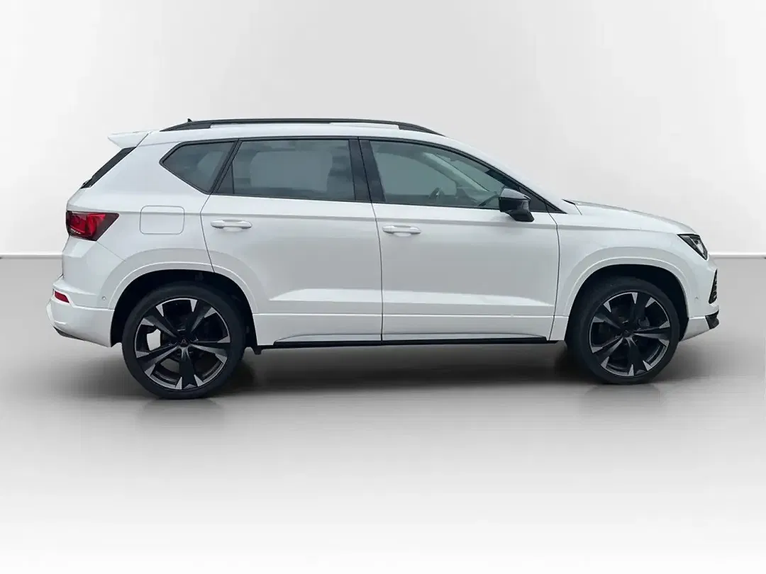 CUPRA Ateca - Thumbnail 4