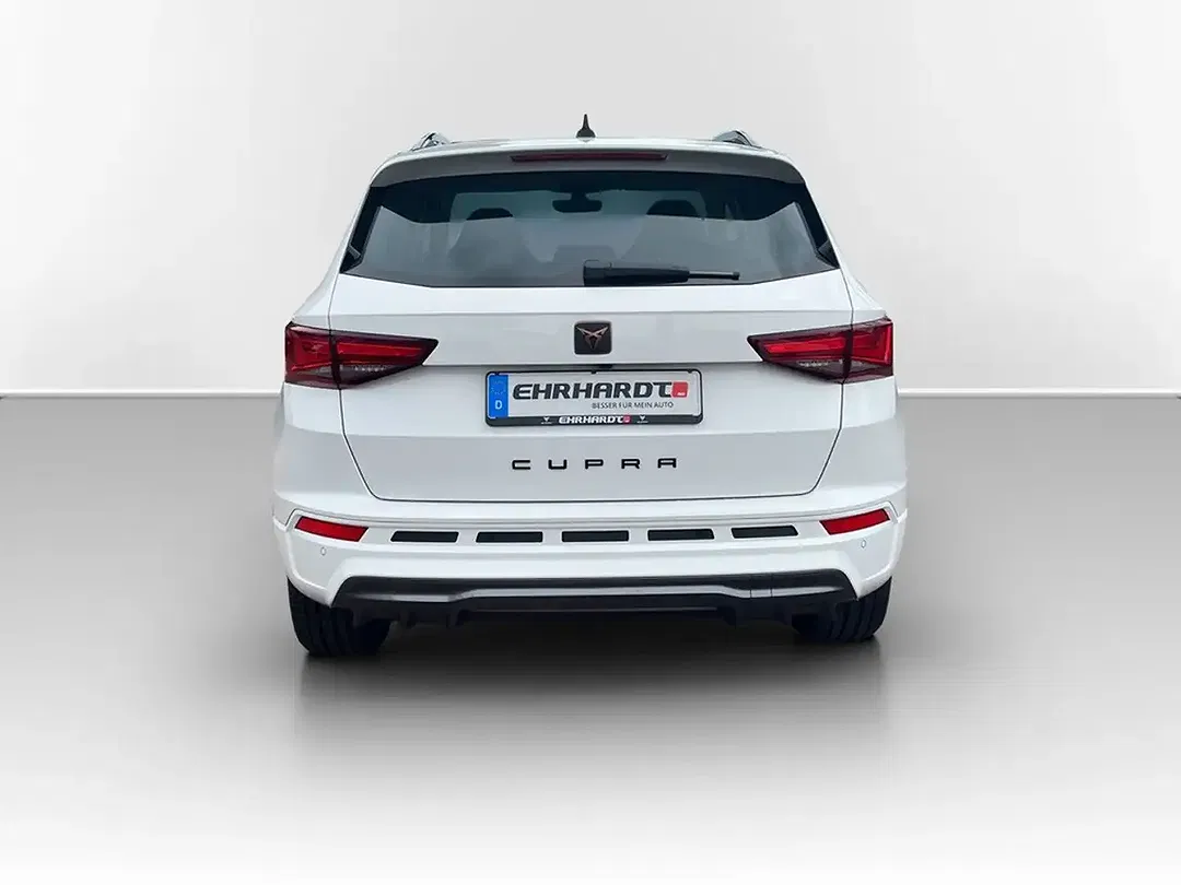 CUPRA Ateca - Thumbnail 6