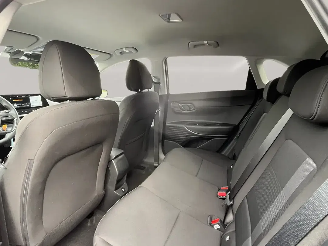 Hyundai i20 - Thumbnail 15