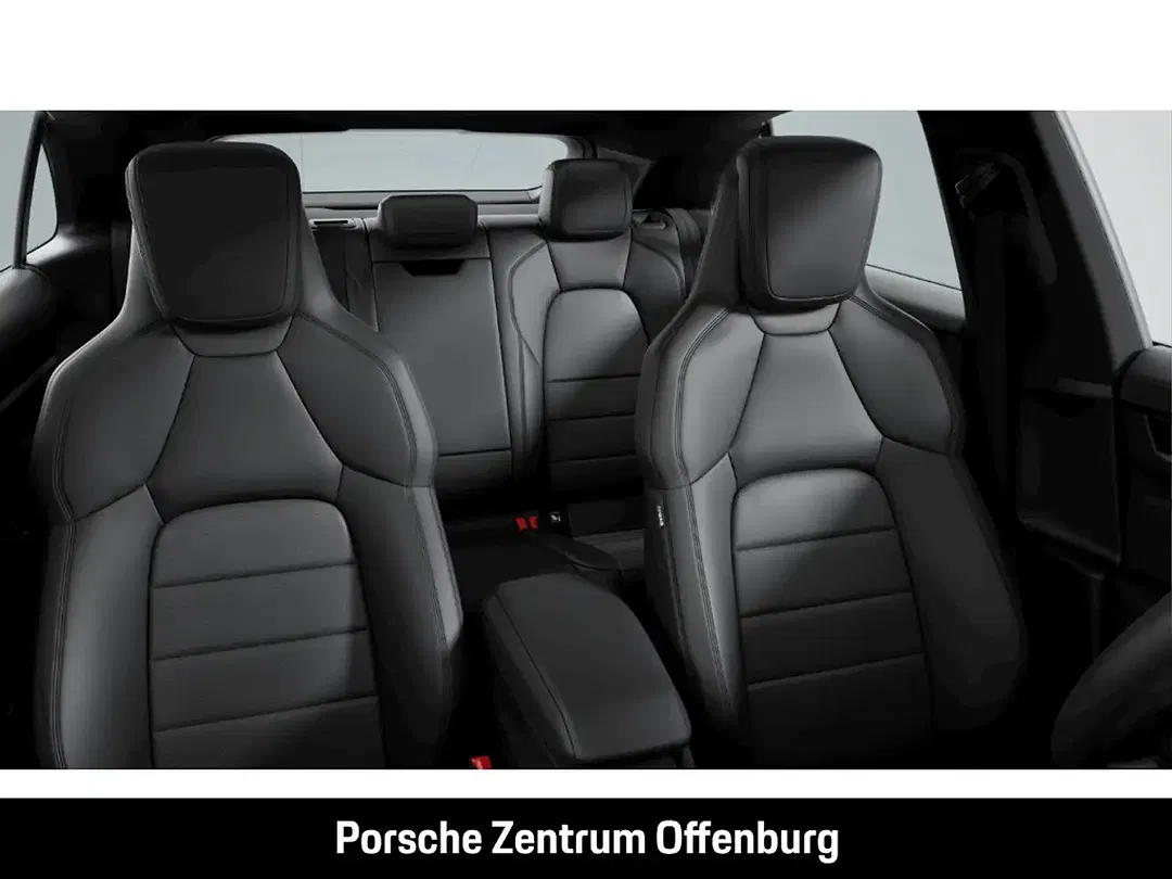 Porsche Macan - Thumbnail 10