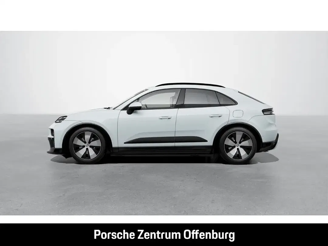 Porsche Macan - Thumbnail 2