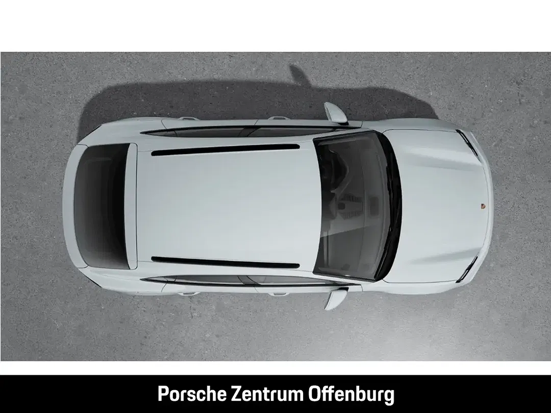 Porsche Macan - Thumbnail 5