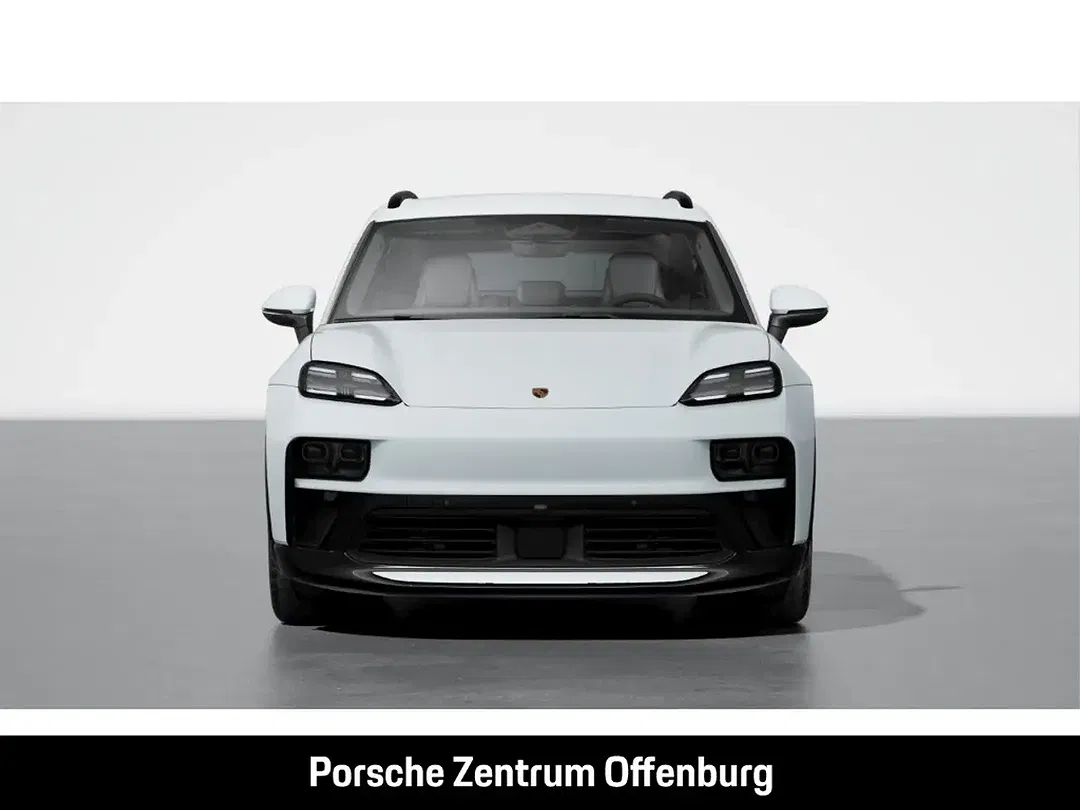 Porsche Macan - Thumbnail 8