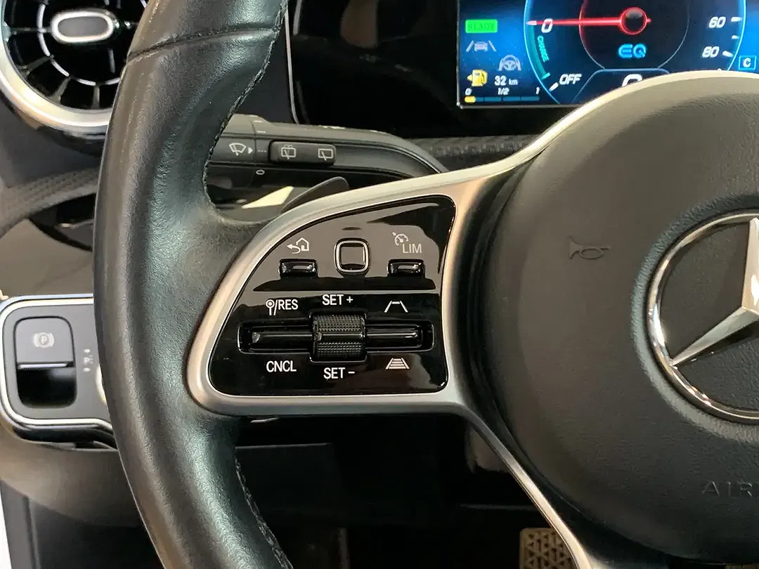 Mercedes-Benz CLA 250 - Thumbnail 12