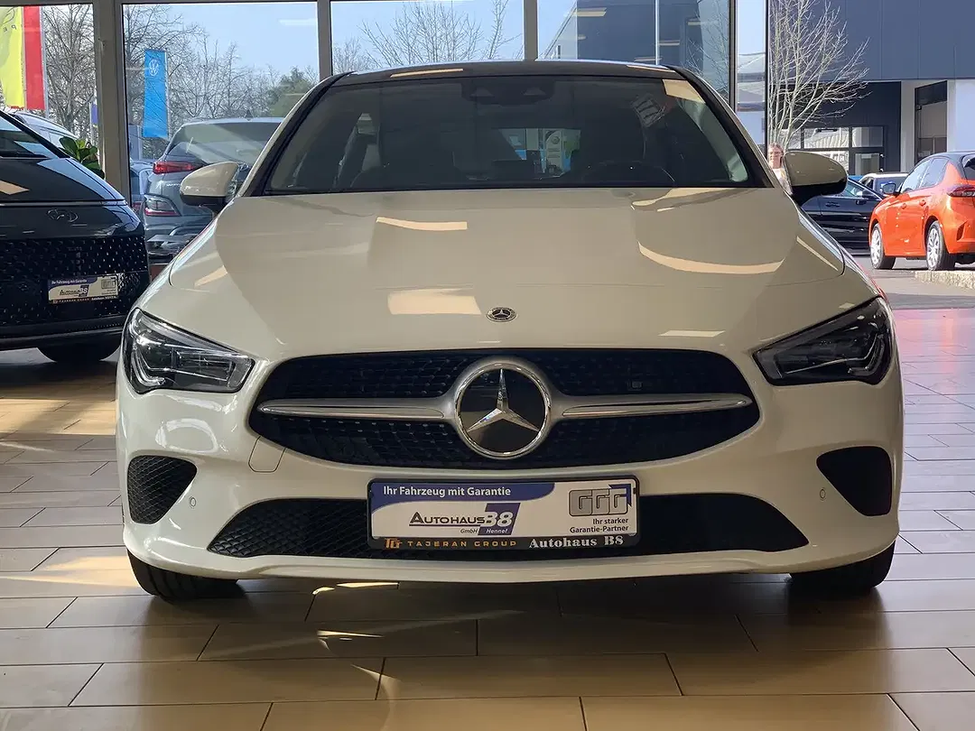 Mercedes-Benz CLA 250 - foto 2