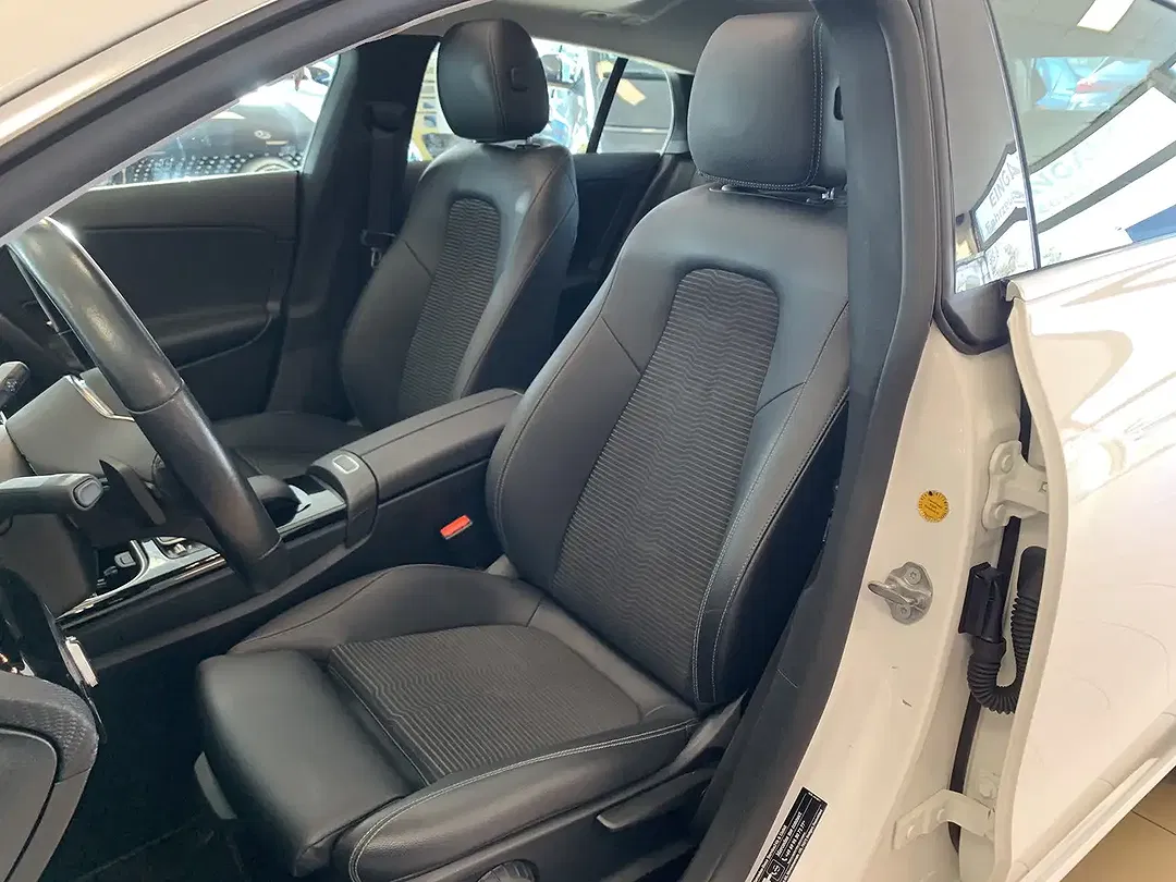 Mercedes-Benz CLA 250 - Thumbnail 9