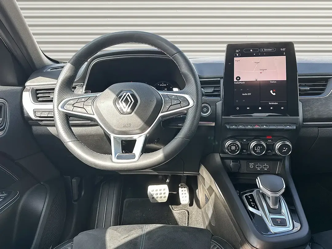 Renault Arkana - Thumbnail 7