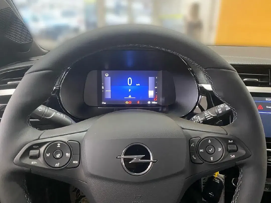 Opel Corsa - Thumbnail 8