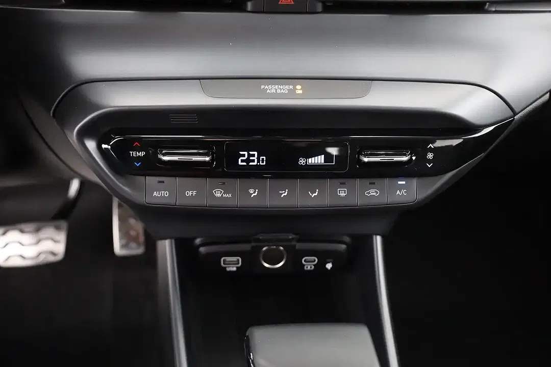 Hyundai BAYON - Thumbnail 13