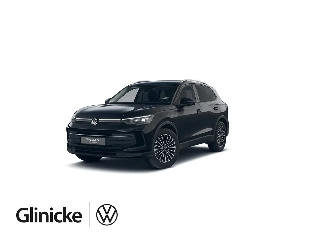 Volkswagen Tiguan - Afbeelding 1