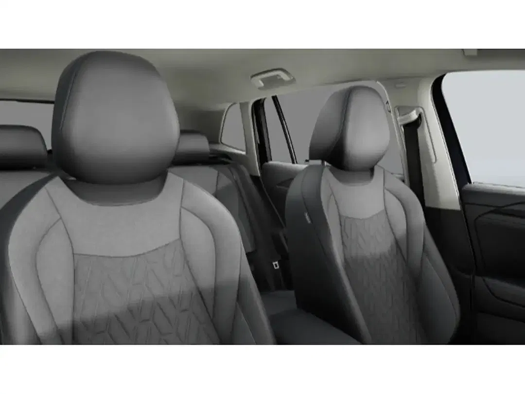 Volkswagen Tiguan - Thumbnail 8