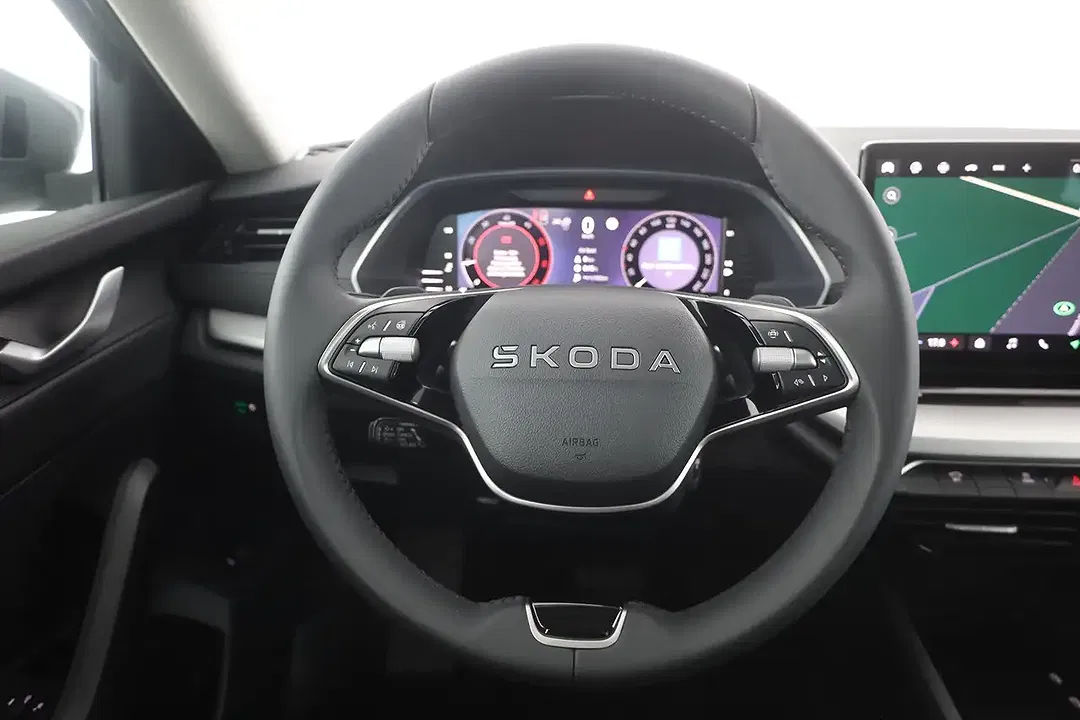Skoda Octavia - Thumbnail 14