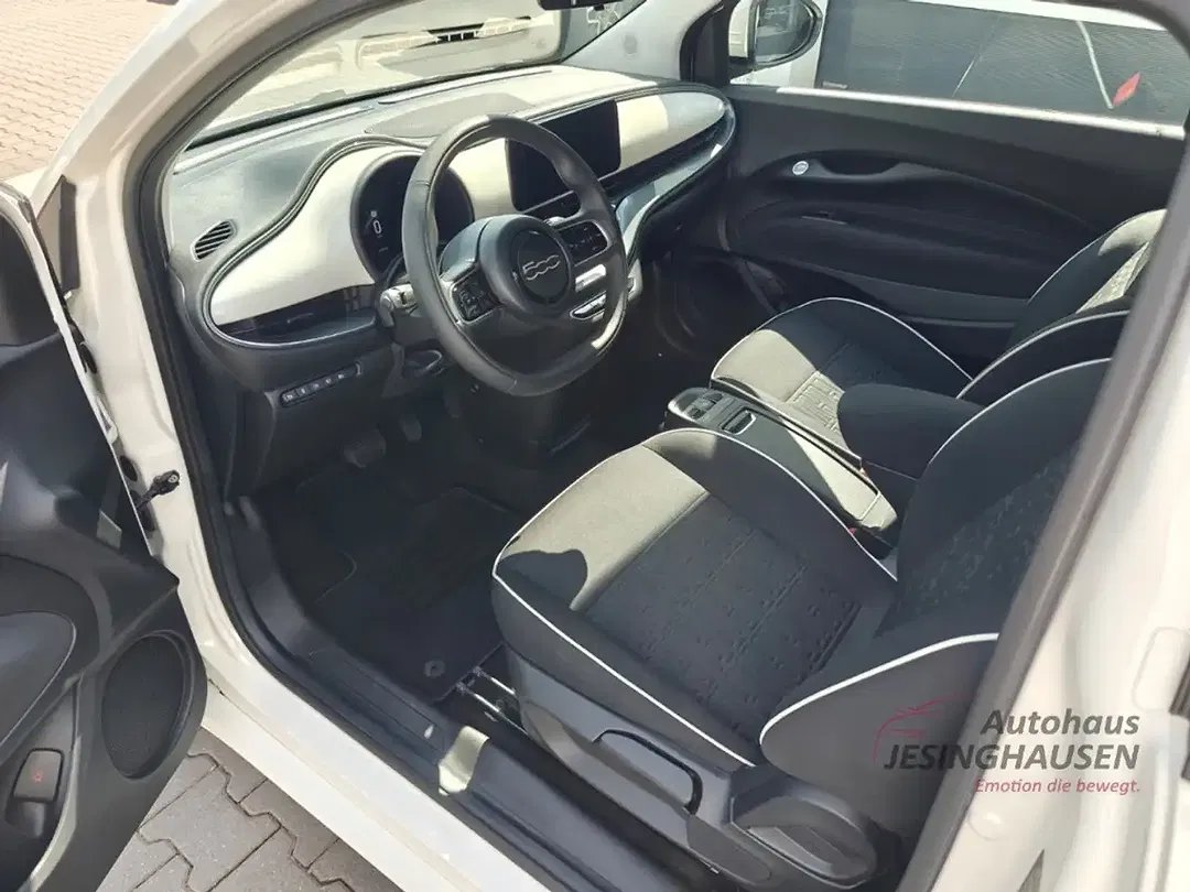 Fiat 500e - Thumbnail 15