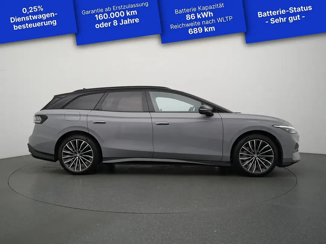 Volkswagen ID.7 - Thumbnail 3