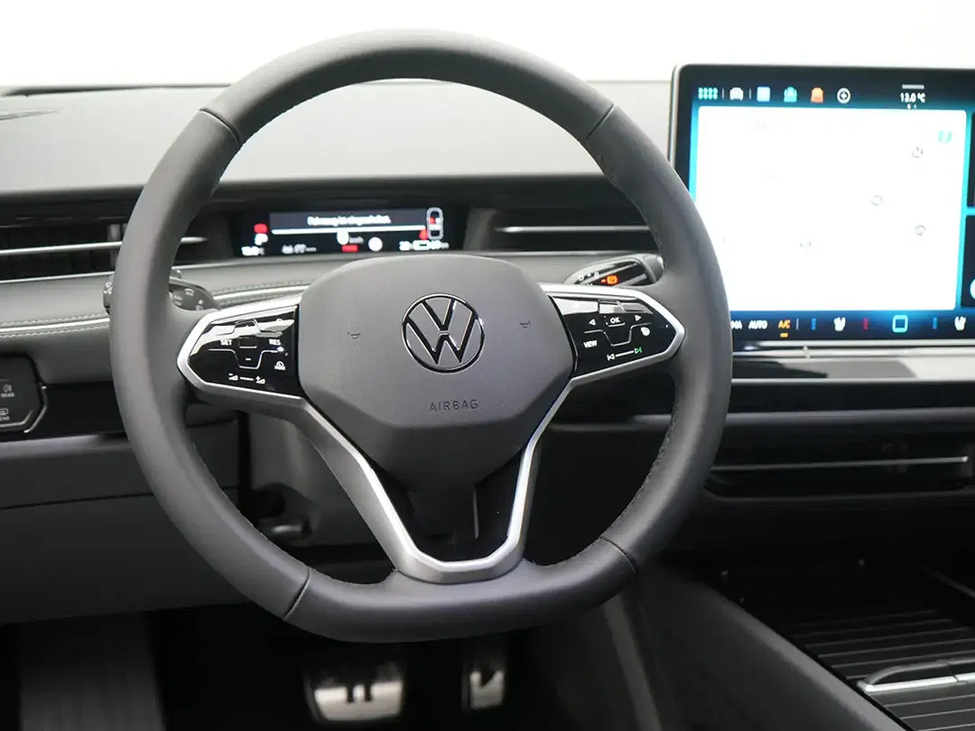 Volkswagen ID.7 - Thumbnail 8